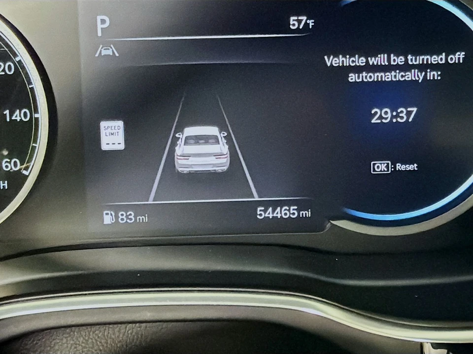 2023 Genesis G80 - Image 15 of 21