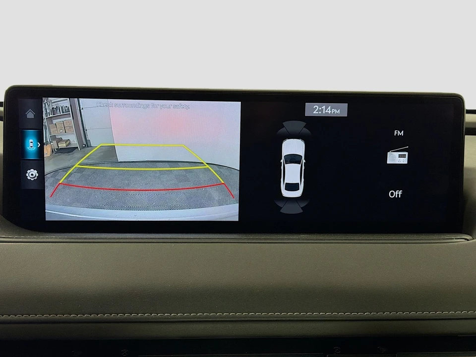 2023 Genesis G80 - Image 18 of 21