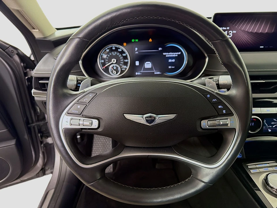 2023 Genesis G80 - Image 14 of 21