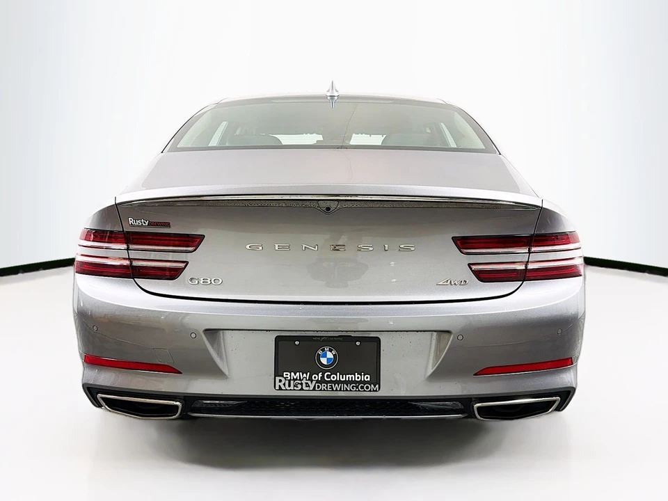 2023 Genesis G80 - Image 7 of 21
