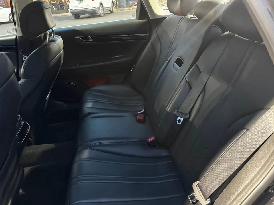 2023 Genesis G80 - Image 9 of 10