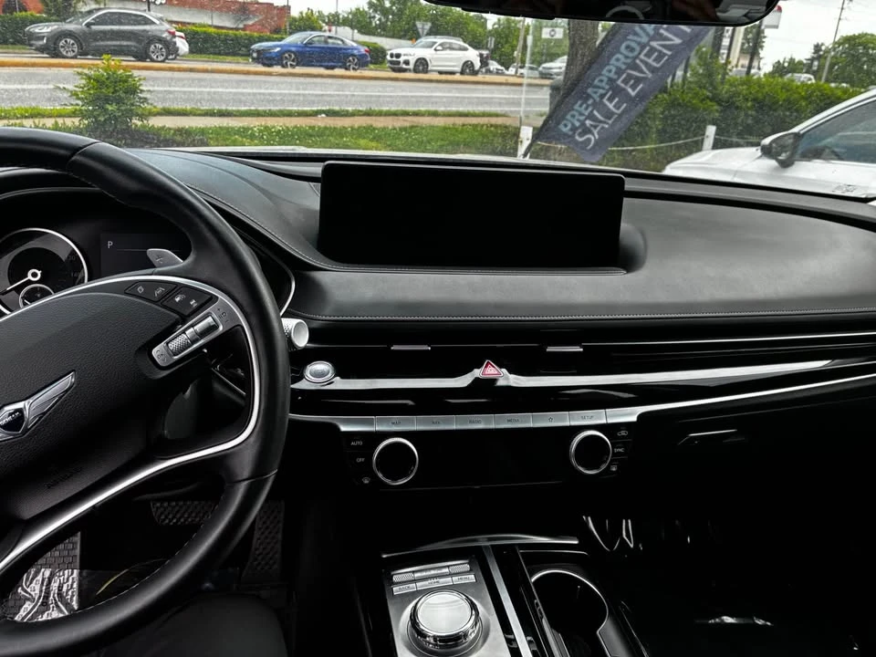 2023 Genesis G80 - Image 3 of 7
