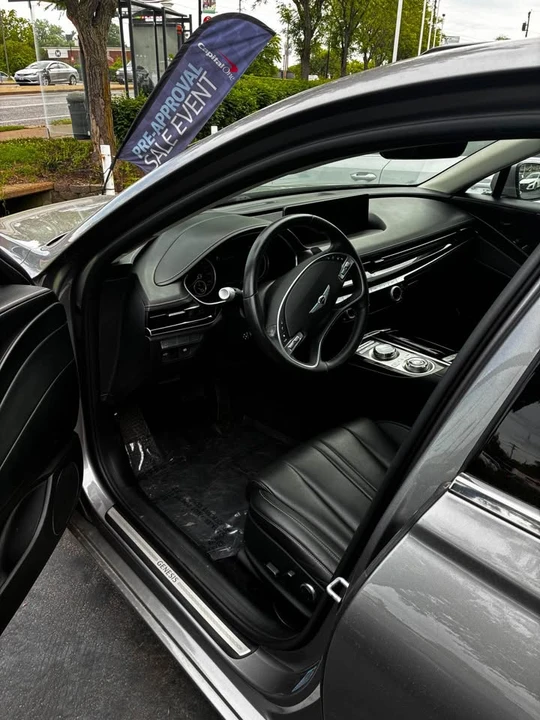 2023 Genesis G80 - Image 4 of 7