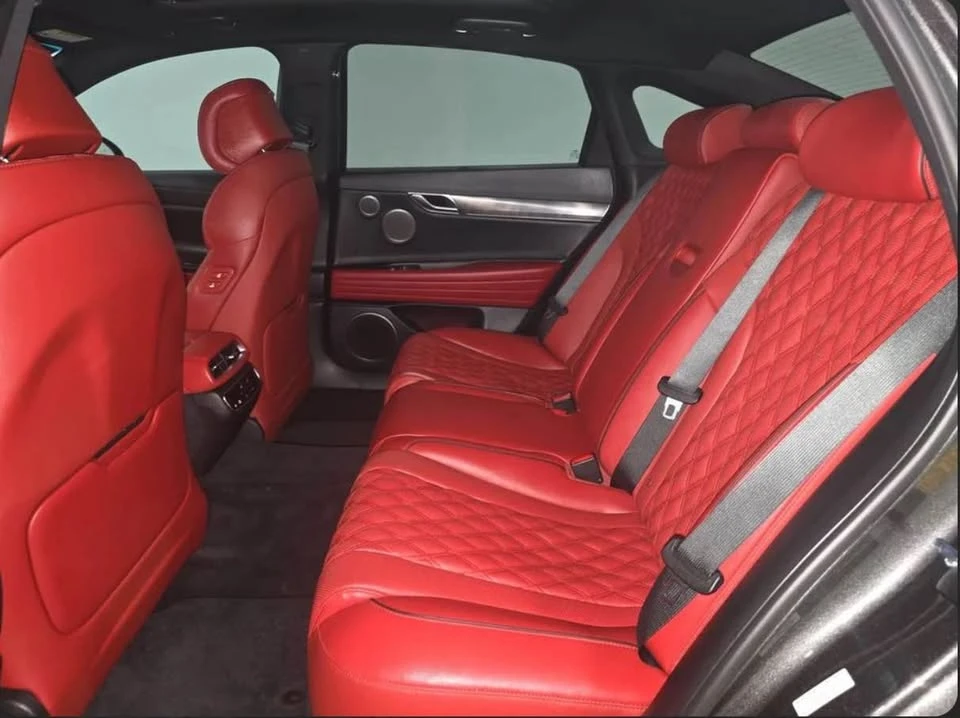 2023 Genesis G80 - Image 8 of 9