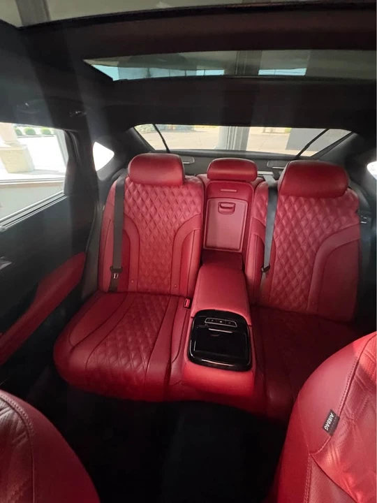 2023 Genesis G80 - Image 7 of 9