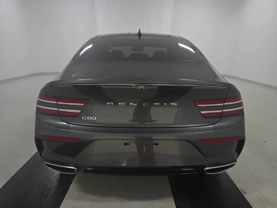 2023 Genesis G80 - Image 6 of 16
