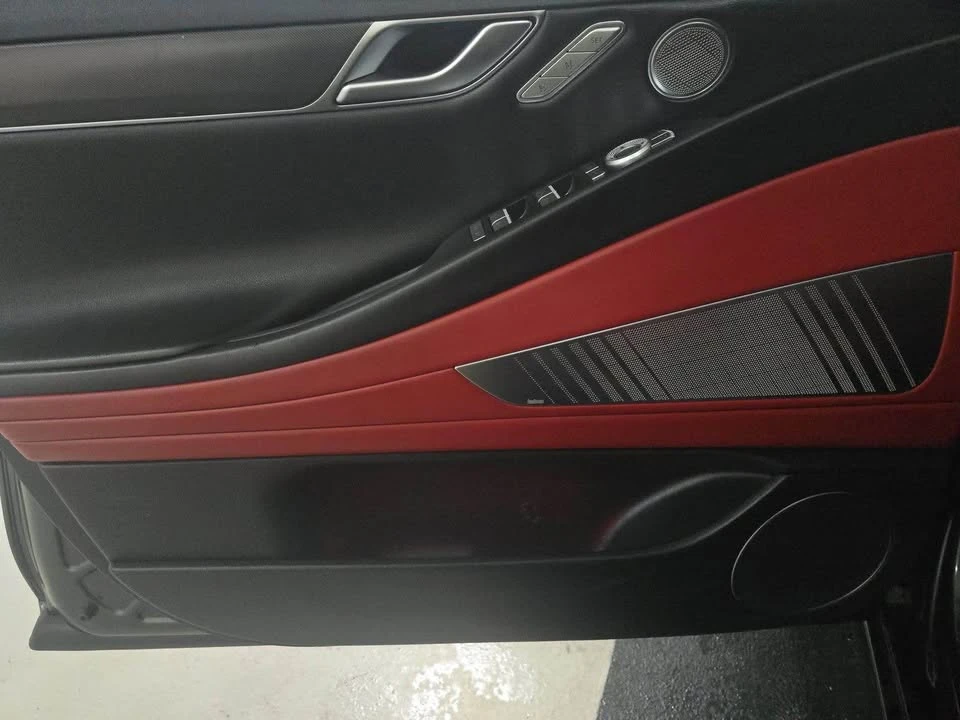 2023 Genesis G80 - Image 13 of 16