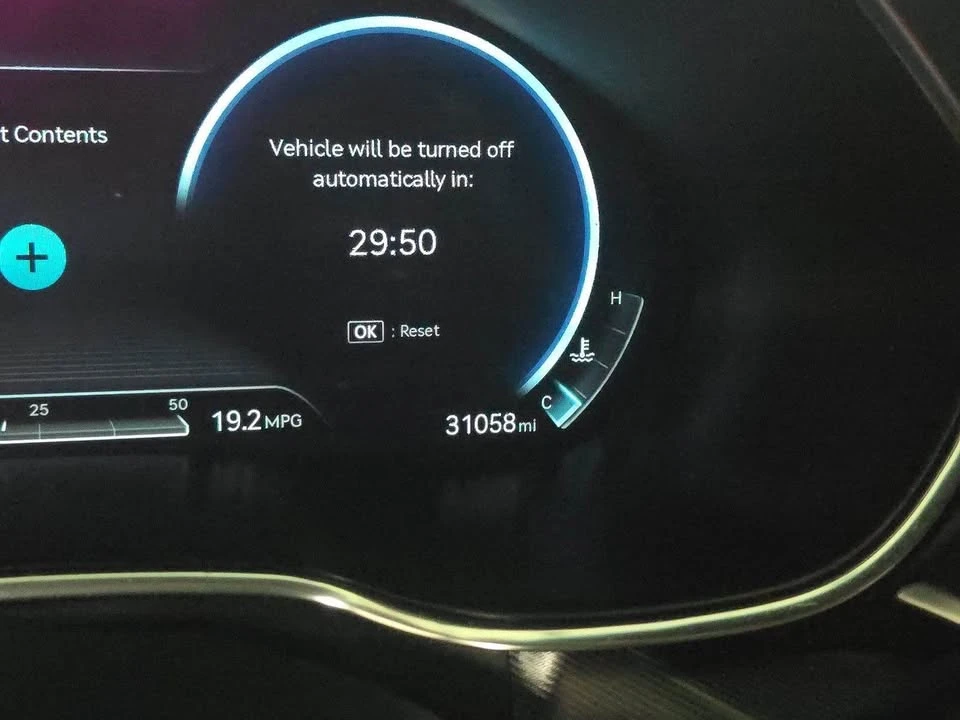 2023 Genesis G80 - Image 15 of 16