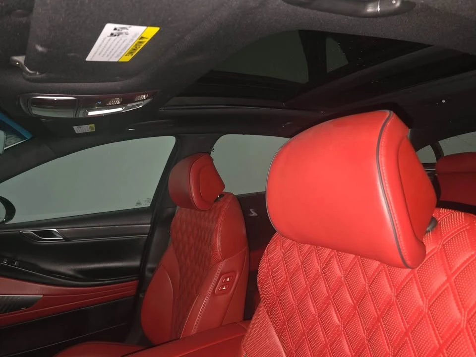 2023 Genesis G80 - Image 8 of 16