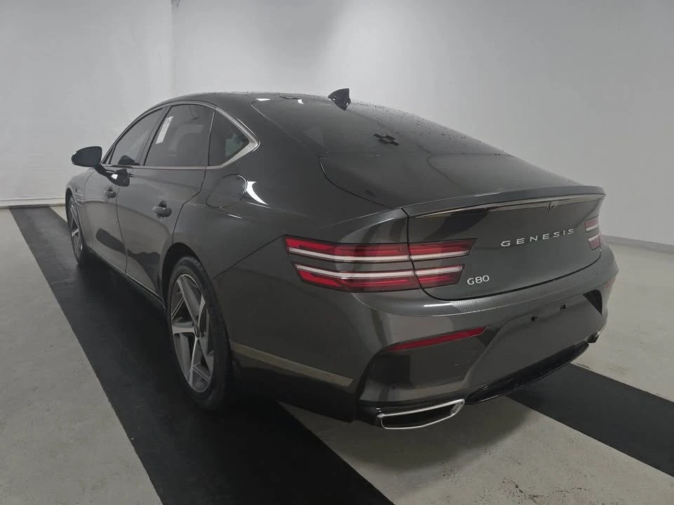 2023 Genesis G80 - Image 3 of 16