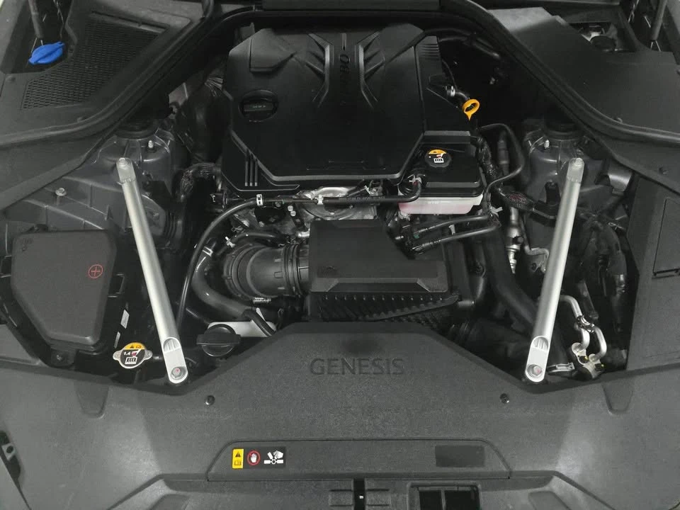 2023 Genesis G80 - Image 14 of 16