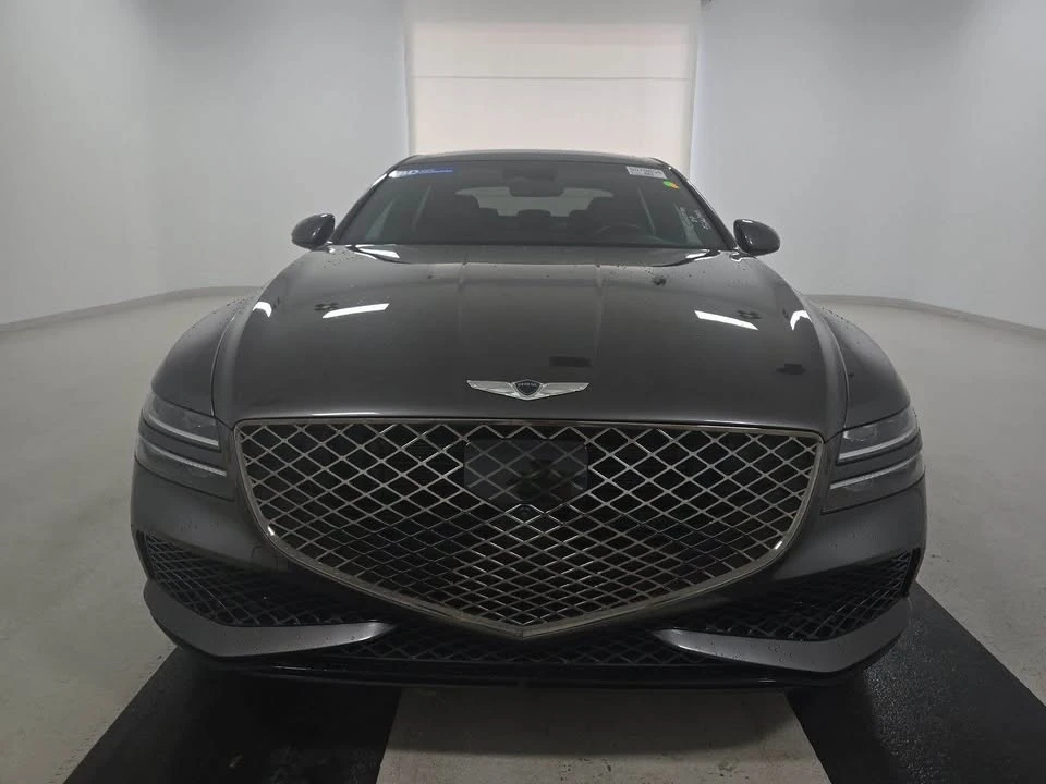 2023 Genesis G80 - Image 5 of 16