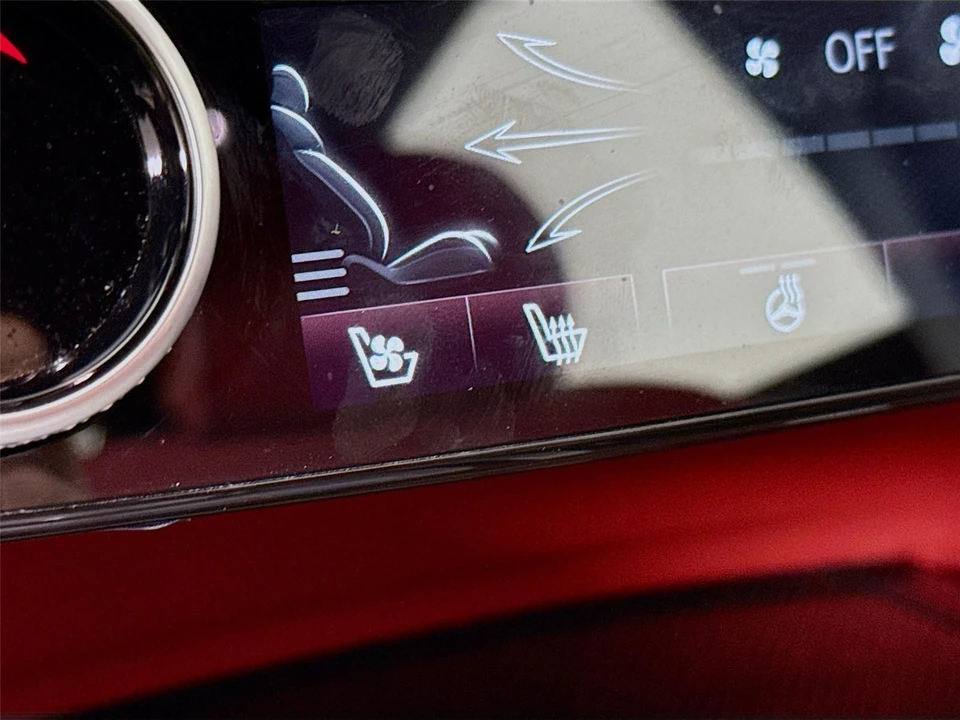 2023 Genesis G80 - Image 12 of 21