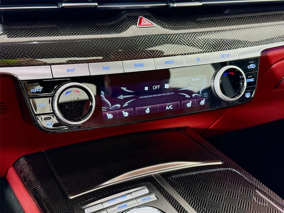 2023 Genesis G80 - Image 15 of 21