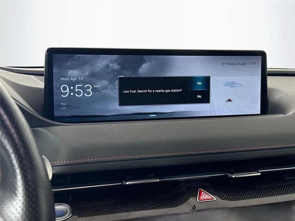 2023 Genesis G80 - Image 9 of 21