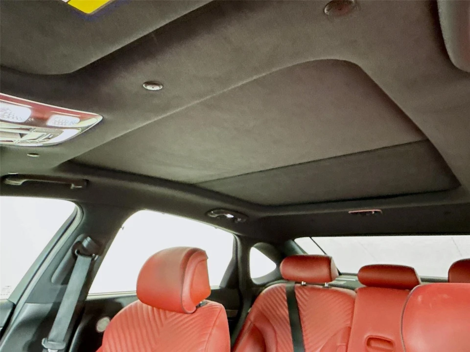 2023 Genesis G80 - Image 17 of 21