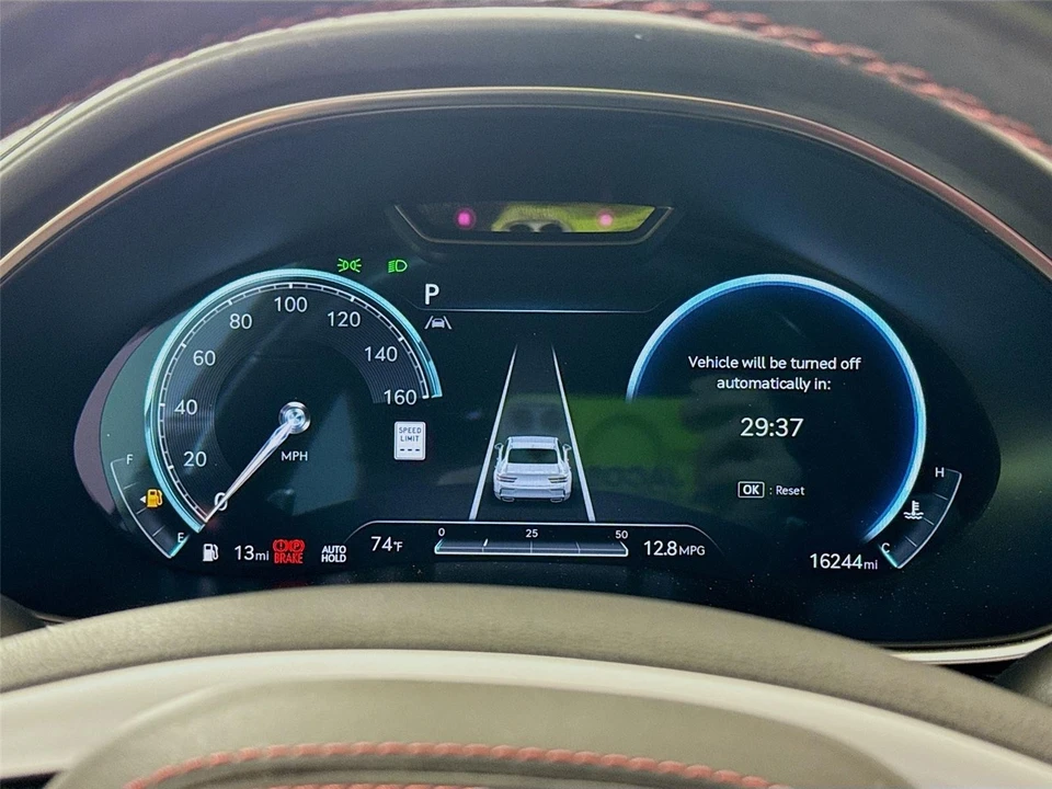 2023 Genesis G80 - Image 4 of 21