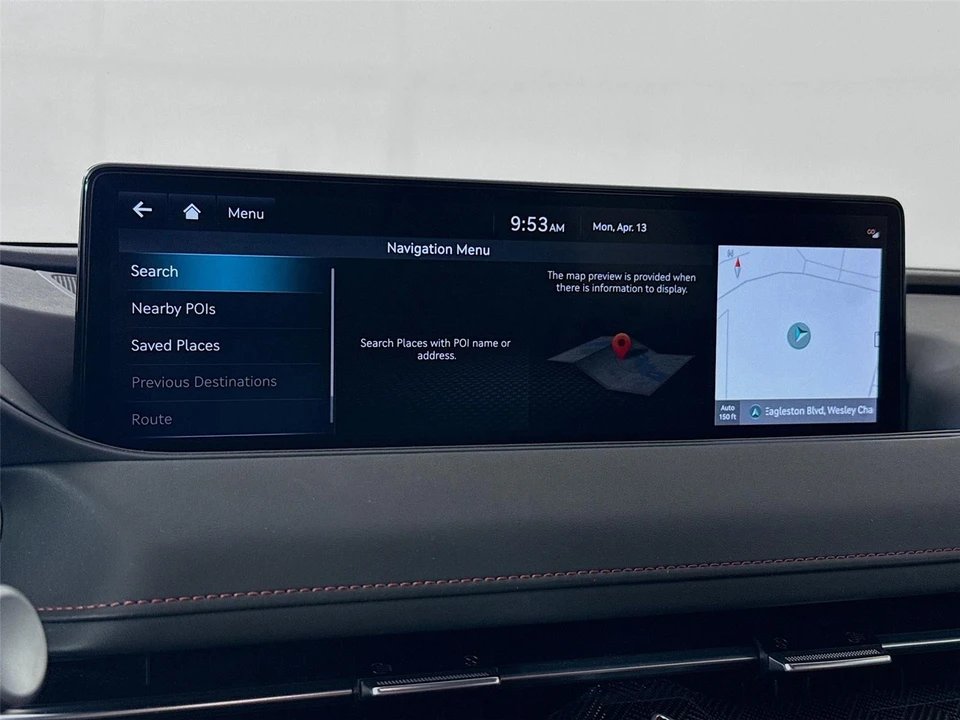 2023 Genesis G80 - Image 11 of 21