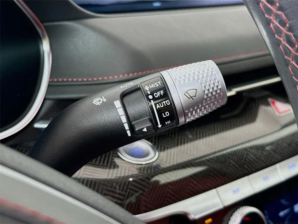 2023 Genesis G80 - Image 6 of 21