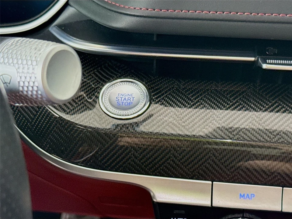 2023 Genesis G80 - Image 14 of 21