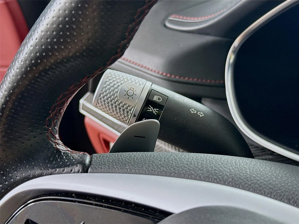2023 Genesis G80 - Image 5 of 21