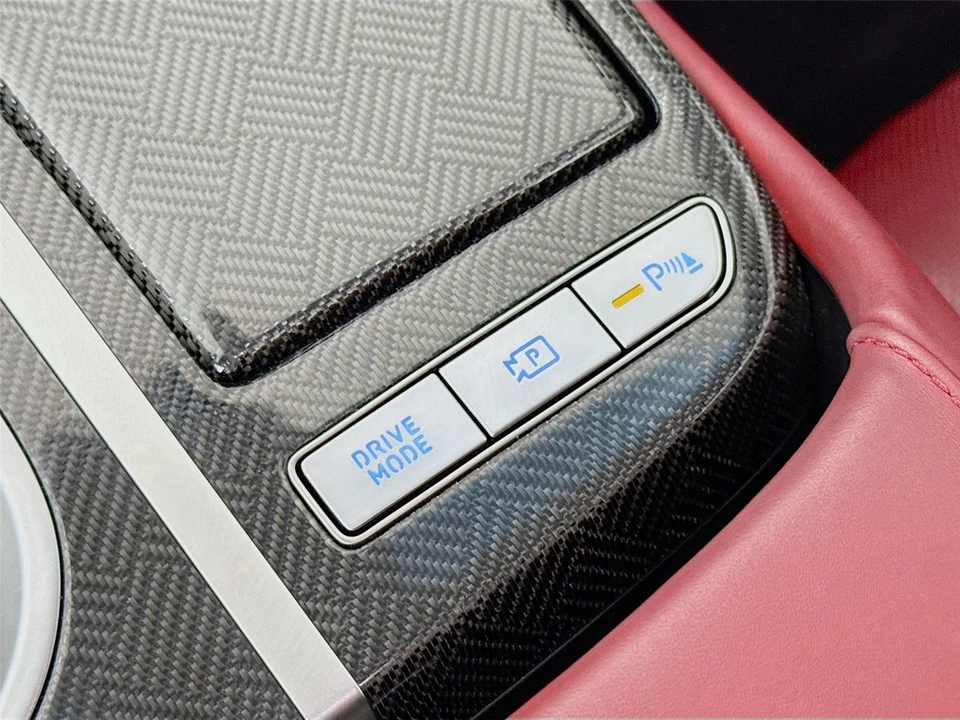 2023 Genesis G80 - Image 13 of 21