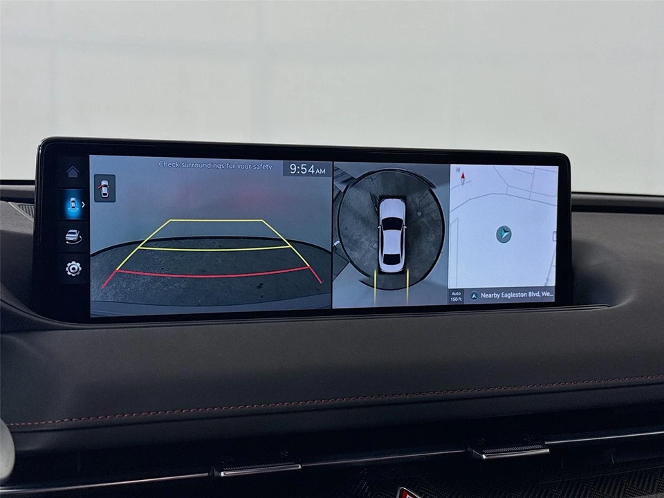 2023 Genesis G80 - Image 10 of 21