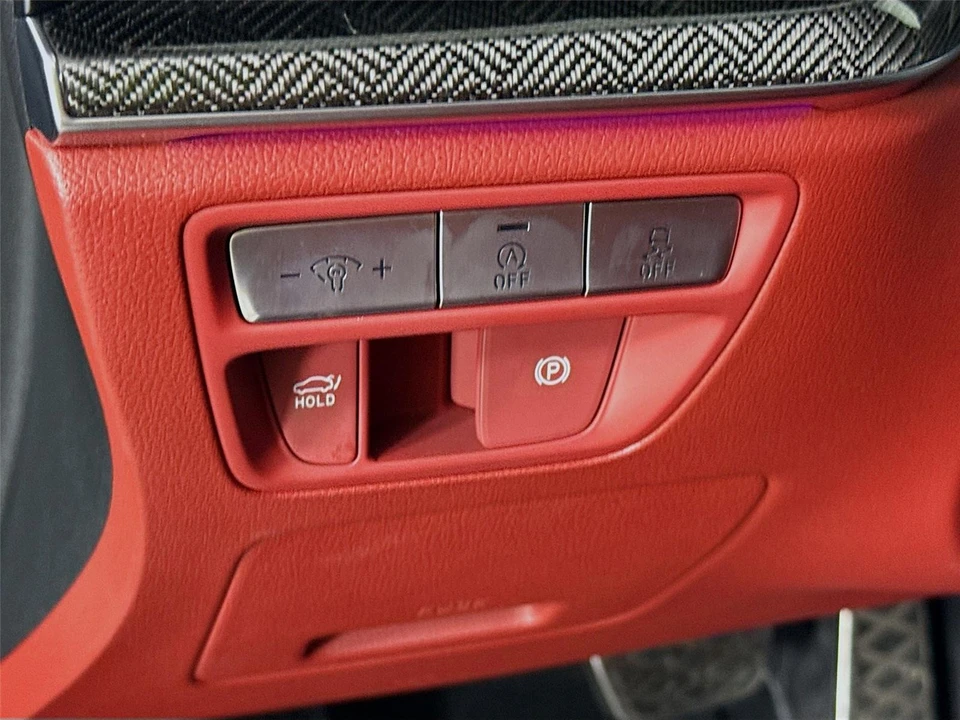 2023 Genesis G80 - Image 7 of 21