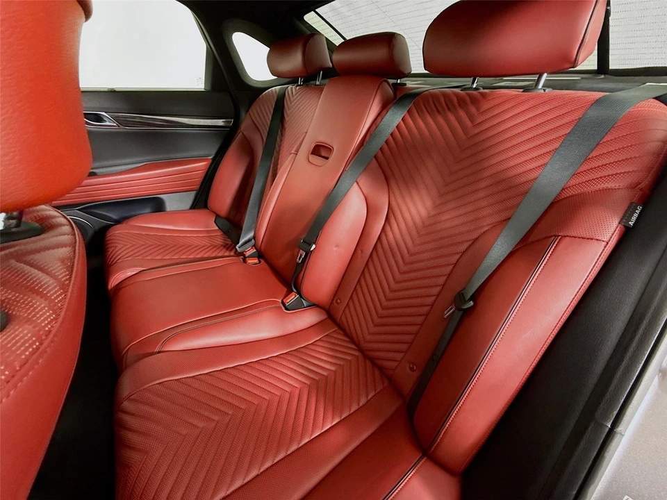 2023 Genesis G80 - Image 18 of 21