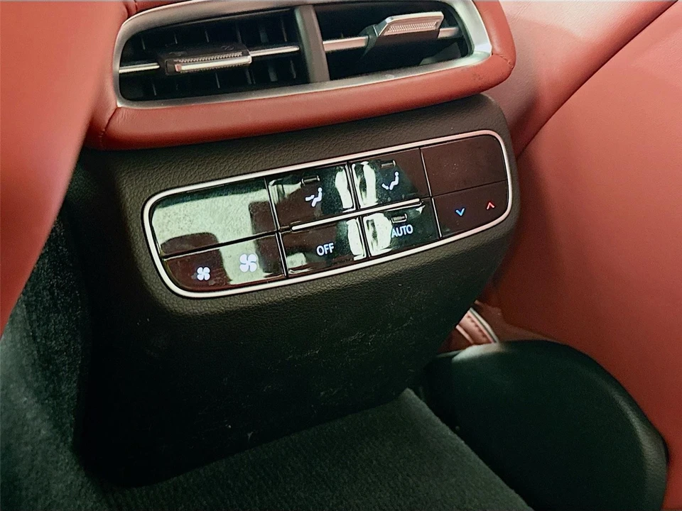 2023 Genesis G80 - Image 19 of 21