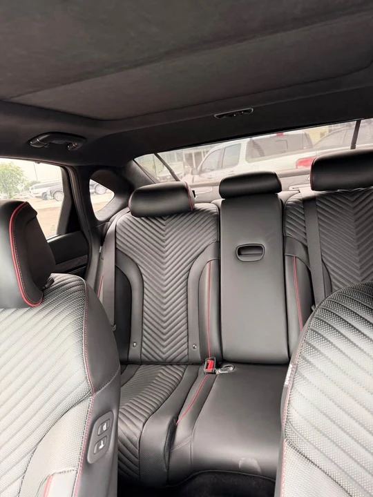 2023 Genesis G80 - Image 5 of 6