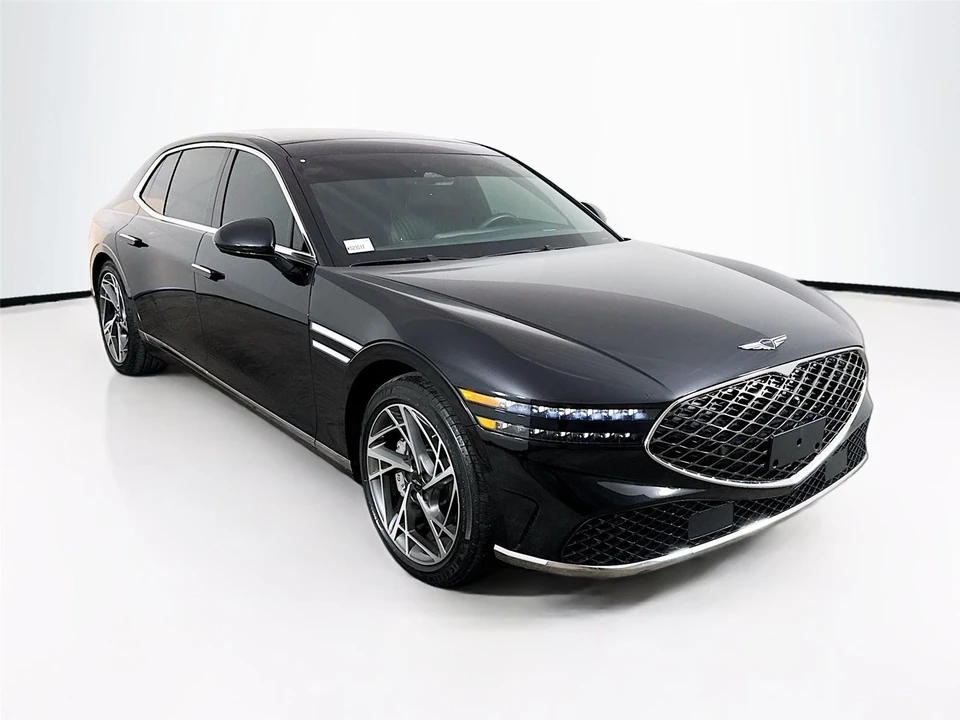 2023 Genesis G90 - Image 15 of 19