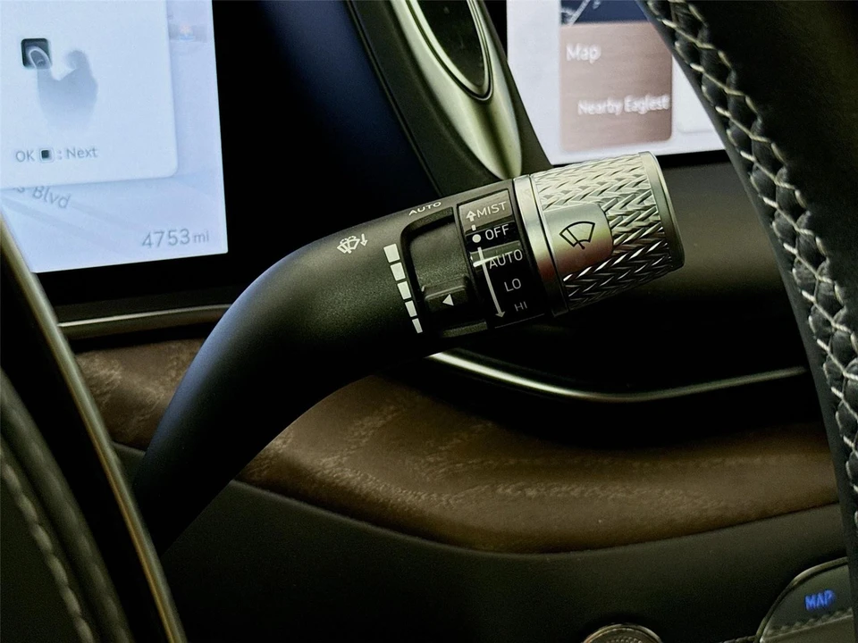 2023 Genesis G90 - Image 5 of 19