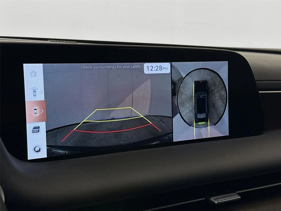 2023 Genesis G90 - Image 8 of 19