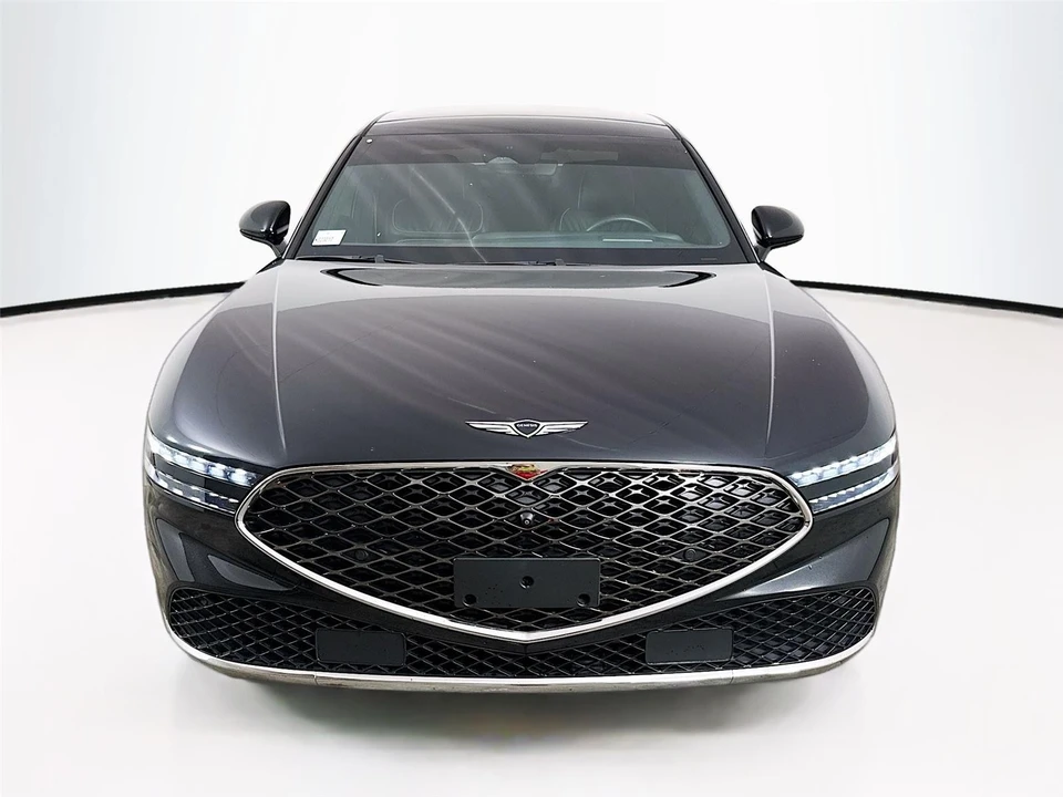 2023 Genesis G90 - Image 9 of 19
