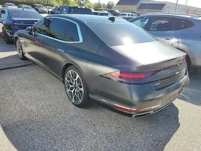 2023 Genesis G90 - Image 8 of 8