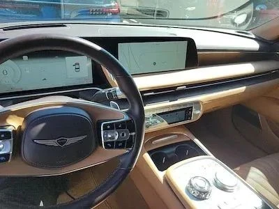 2023 Genesis G90 - Image 2 of 8