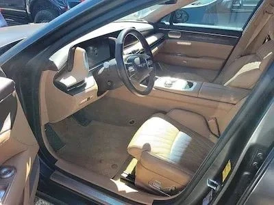 2023 Genesis G90 - Image 4 of 8