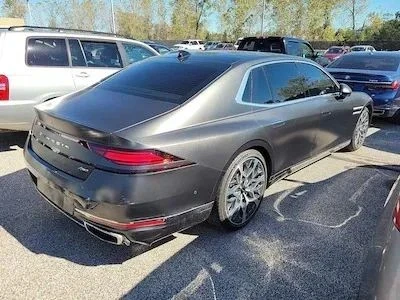 2023 Genesis G90 - Image 7 of 8
