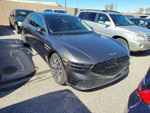 2023 Genesis G90 - Image 6 of 8