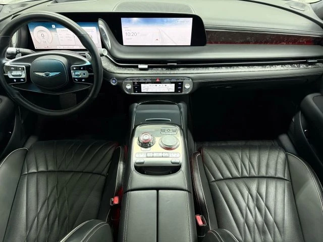 2023 Genesis G90 - Image 2 of 12