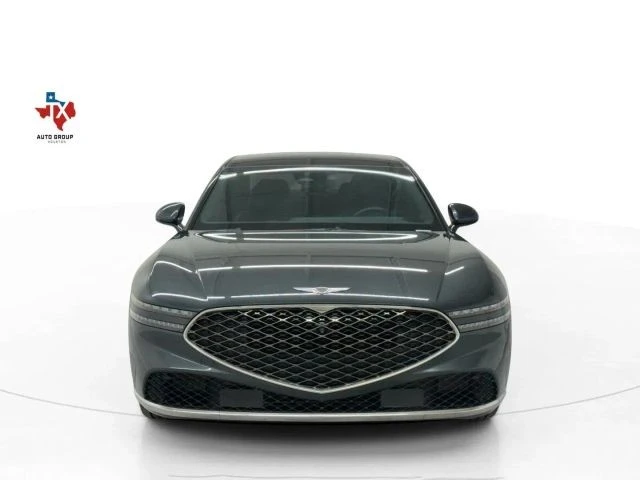 2023 Genesis G90 - Image 9 of 12