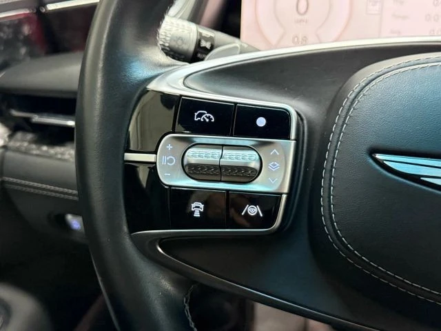 2023 Genesis G90 - Image 20 of 21