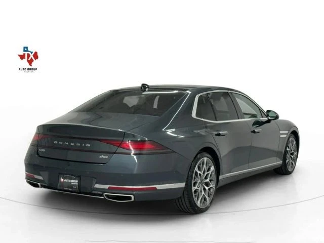 2023 Genesis G90 - Image 8 of 21