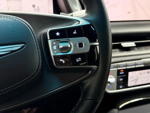 2023 Genesis G90 - Image 21 of 21