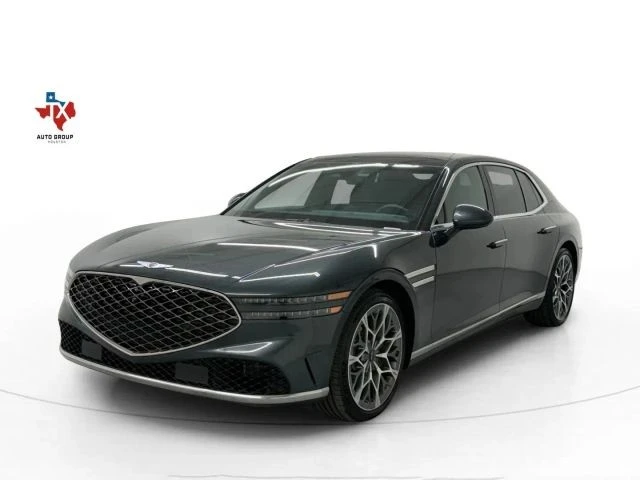2023 Genesis G90 - Image 7 of 12