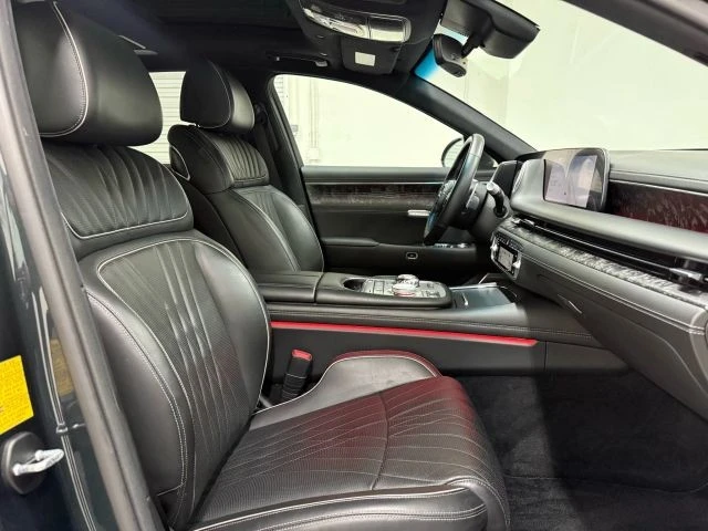 2023 Genesis G90 - Image 13 of 21