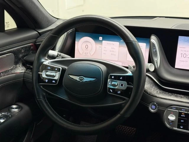 2023 Genesis G90 - Image 19 of 21