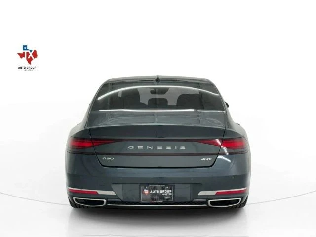 2023 Genesis G90 - Image 10 of 12