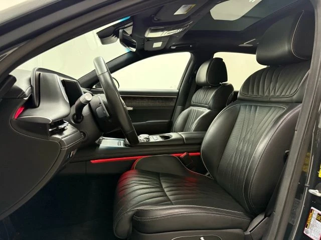 2023 Genesis G90 - Image 14 of 21